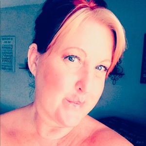 Meet your Posher, Tina